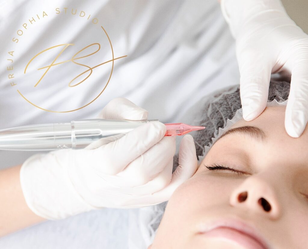 Permanent makeup København